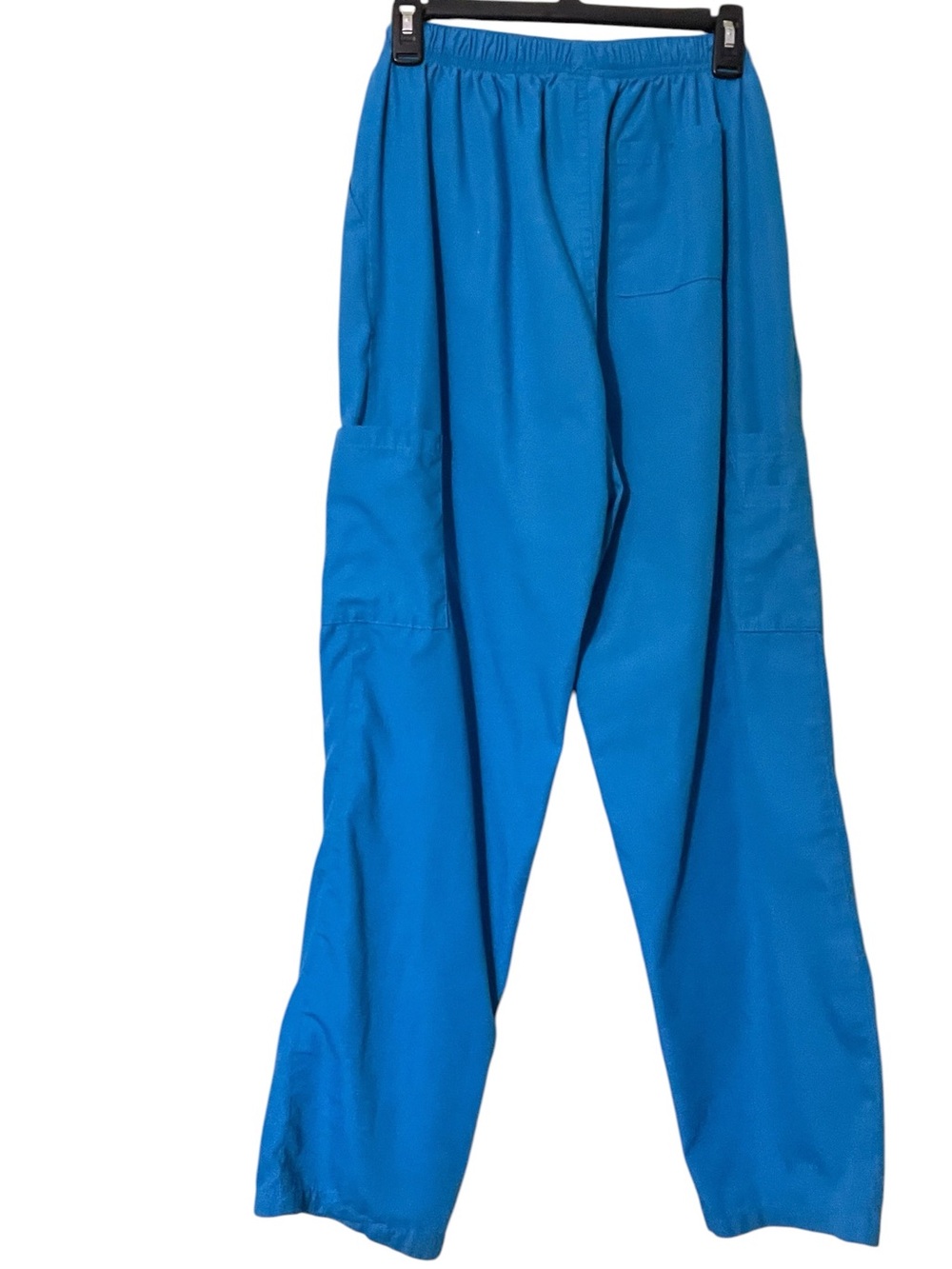 Dagacci unisex medical scrub pants, size medium. GUC - Picture 7 of 9